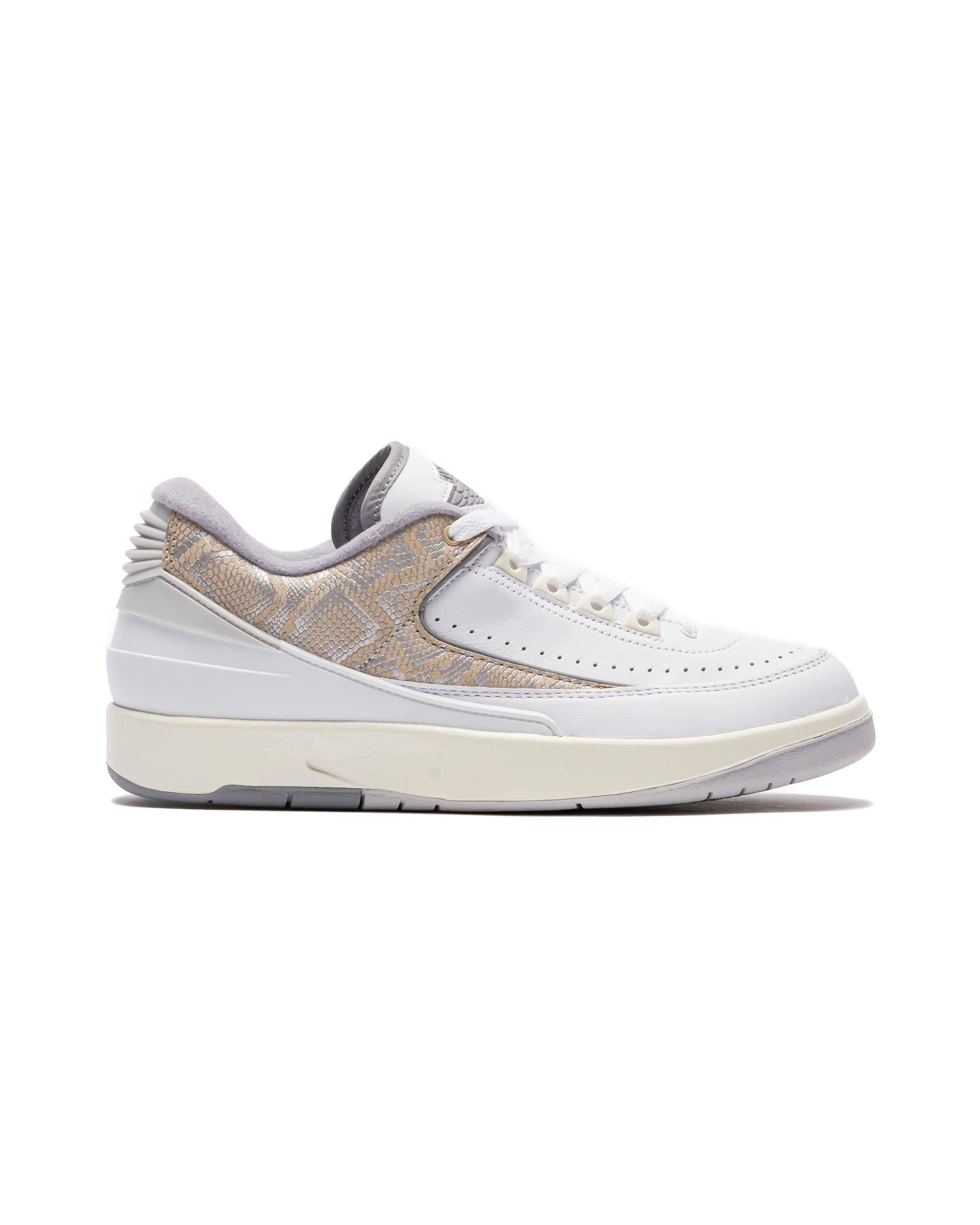 Air Jordan 2 RETRO LOW | DV9956-100 | AFEW STORE